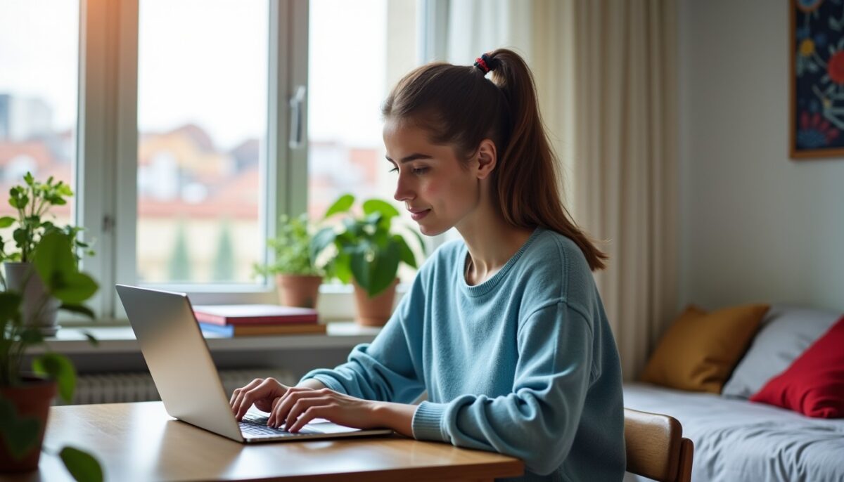 Emménager à Clermont-Ferrand : astuces pour dénicher vite une résidence étudiante