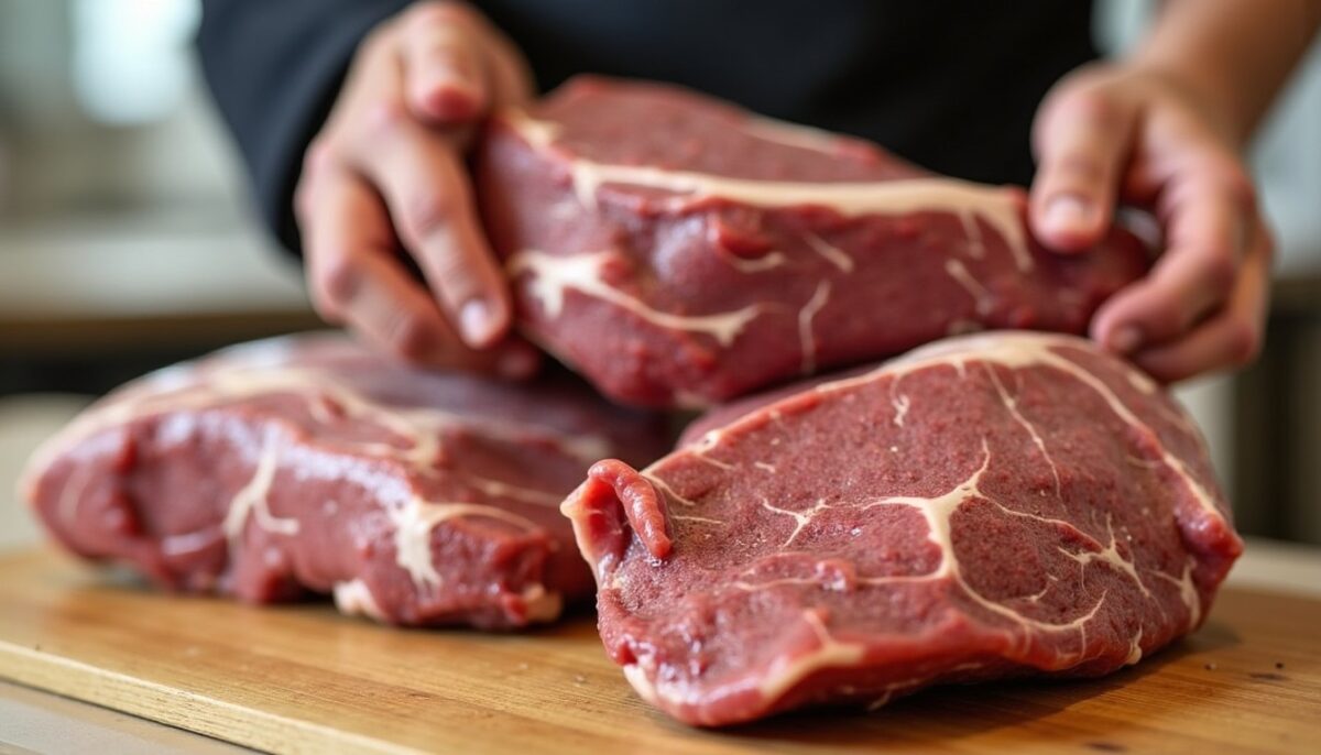 Découvrez la Boucherie La Garde : L'adresse incontournable des amateurs de viande à Toulon