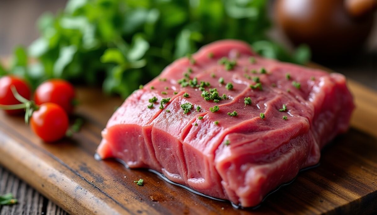 Les secrets ingénieux pour un filet de porc mignon d&rsquo;une tendreté incroyable
