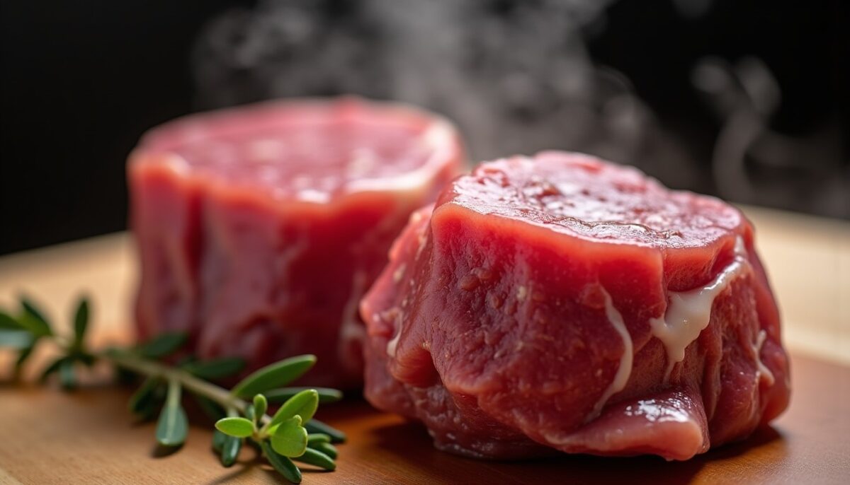 Les Astuces Infaillibles pour une Côte de Bœuf Rôtie au Four à la Perfection