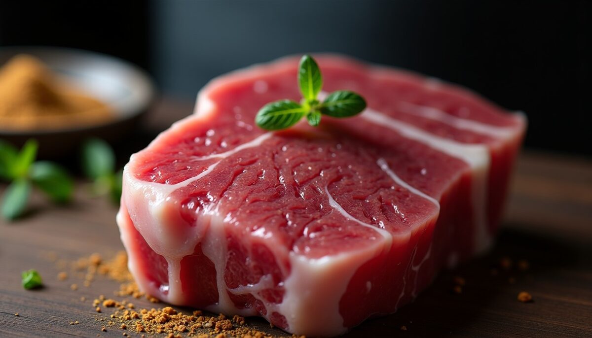Tomahawk et Côte de Bœuf : L&rsquo;Art et la Passion de la Viande d&rsquo;Exception