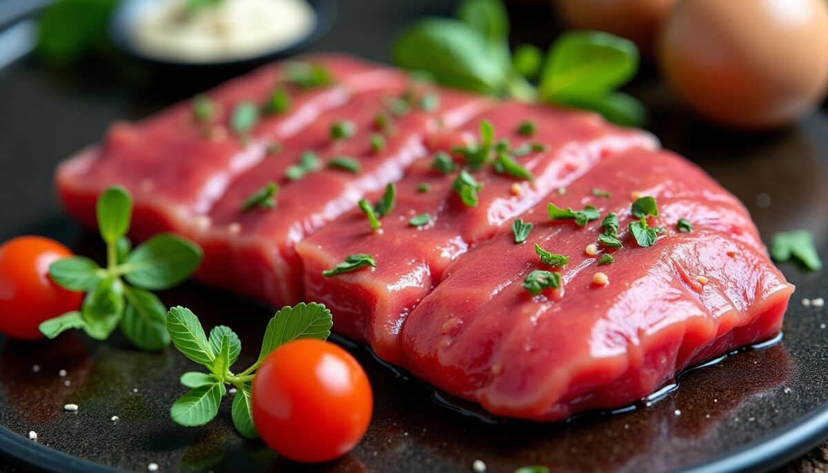 Les secrets pour une côte de bœuf à la plancha irrésistiblement savoureuse et gourmande
