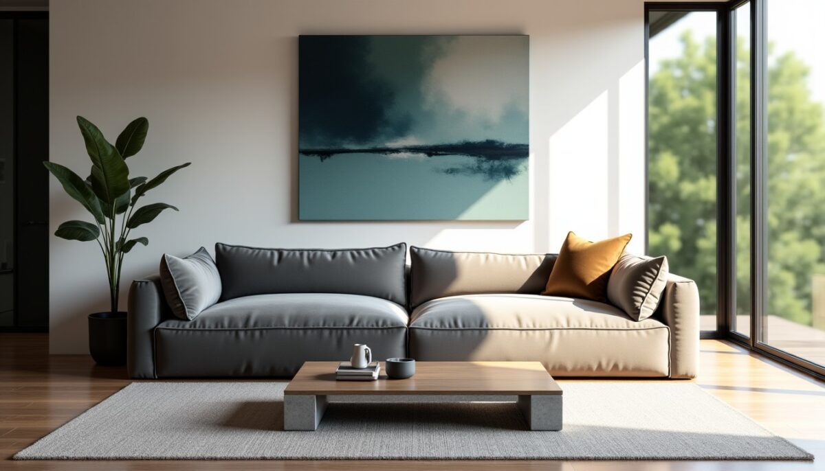 Rendu photoréaliste IA versus planificateur 3D avec changetoninterieur.com