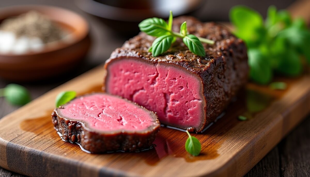 Entrecôte ou Côte de Bœuf : Le Guide Complet pour Sélectionner et Sublimer Ces Morceaux d’Exception