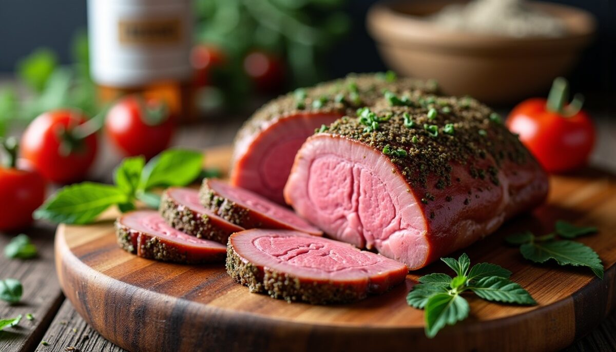Éliminez les odeurs indésirables de la viande : astuces gourmandes pour une cuisine parfumée