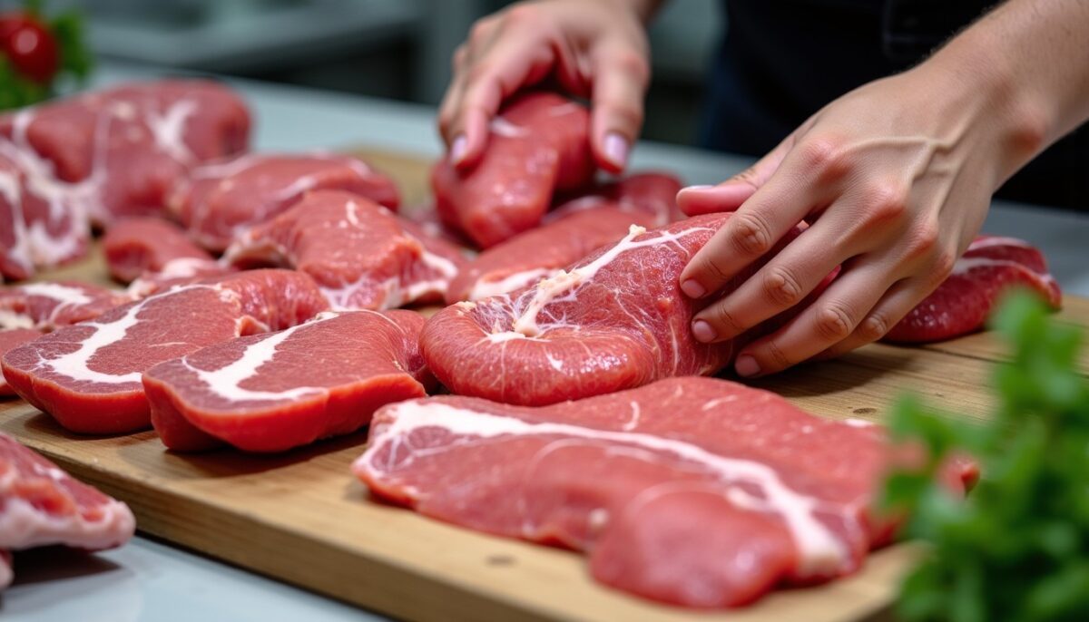 Les meilleures boucheries halal à La Seyne-sur-Mer : où dénicher qualité et fraîcheur ?