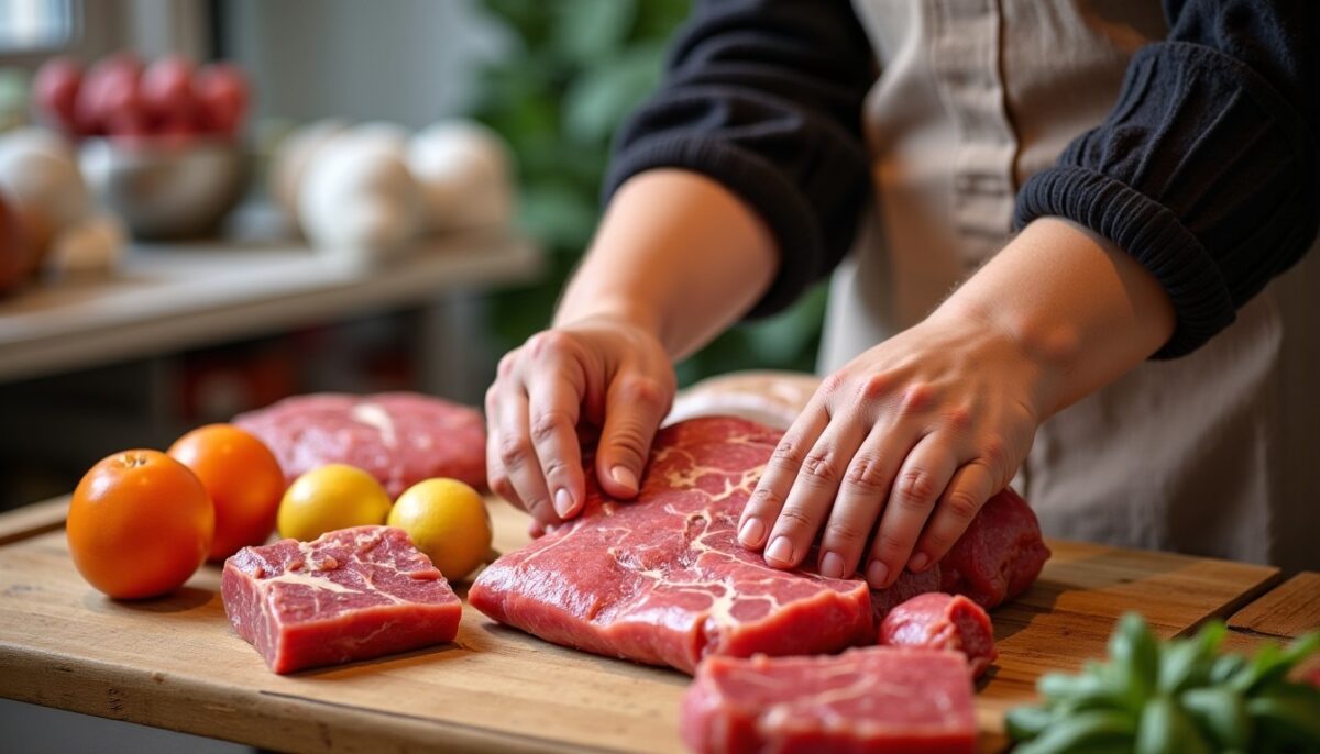 Les meilleures boucheries halal à Toulouse : adresses incontournables et astuces pratiques