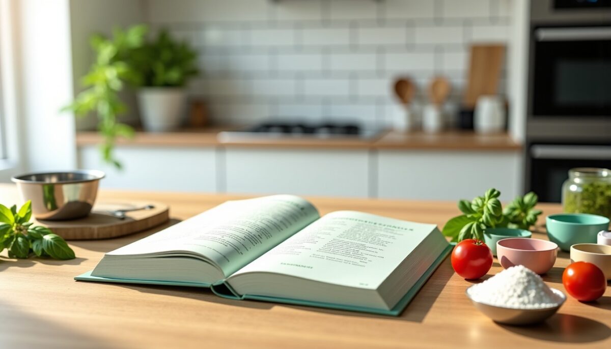 Maîtrisez vos recettes grâce à notre guide complet des conversions en cuisine