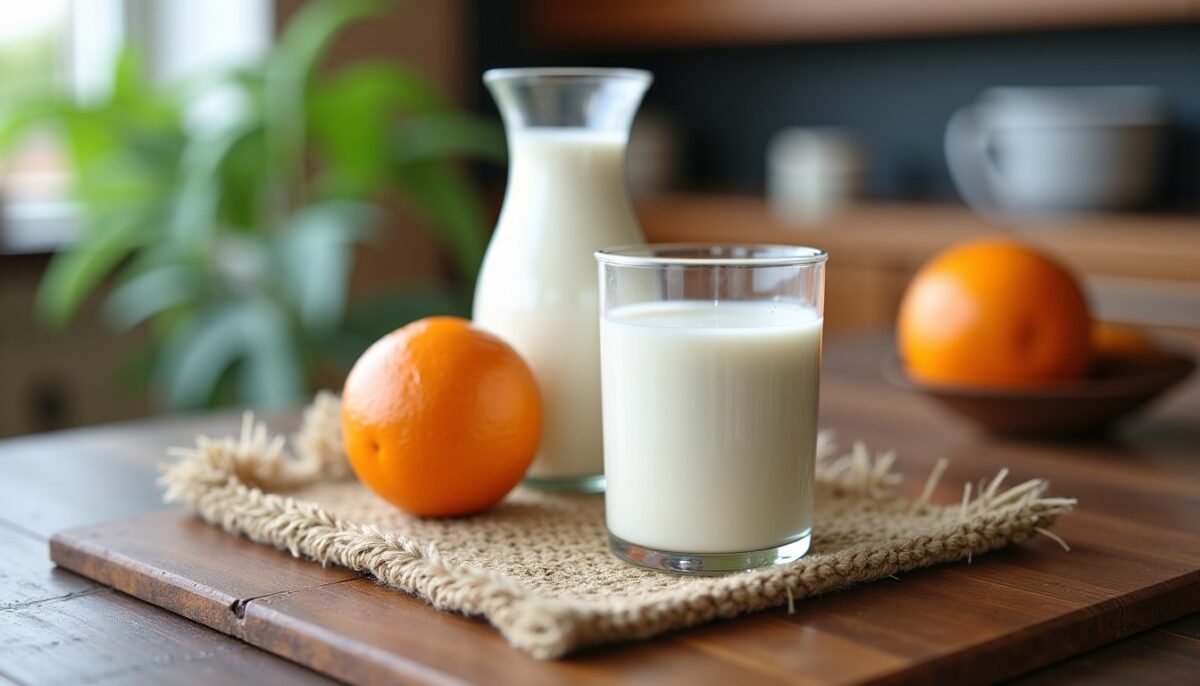 Conversion cl en ml pour le lait : votre guide pratique avec tableaux indispensables