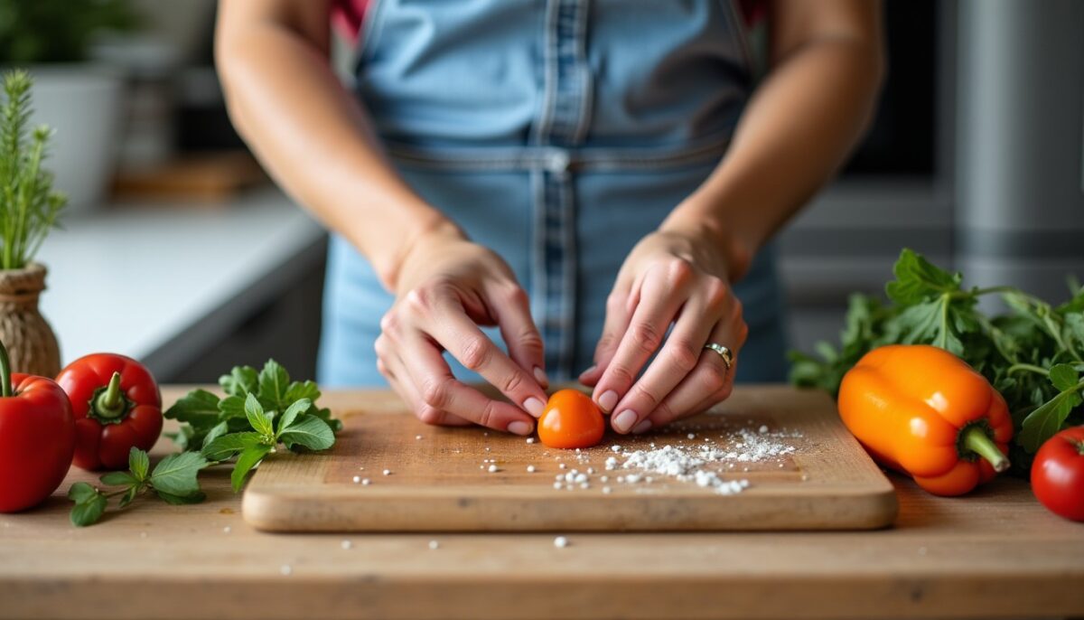 Cl en ml : le guide essentiel pour des mesures précises en cuisine