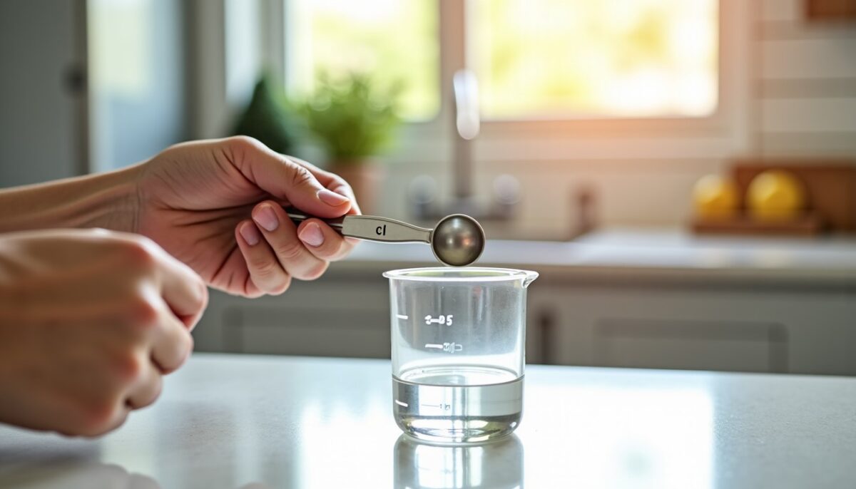 Comment convertir 3 cl en ml : conseils pratiques et exemples faciles