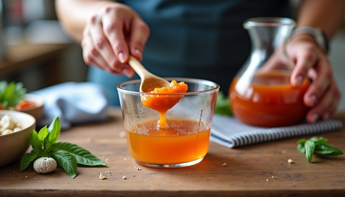 Mesurer 125 ml : conseils pratiques pour réussir vos sauces et marinades maison