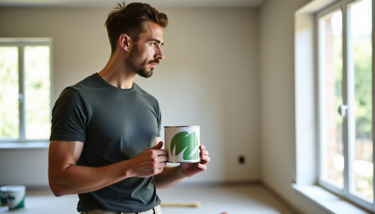 Peinture glycéro : comprendre l&rsquo;interdiction, découvrir les alternatives et maîtriser la réglementation pour vos projets de rénovation