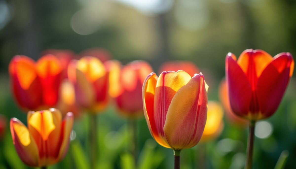 Tulipier de Virginie : les pièges à éviter dans votre espace vert