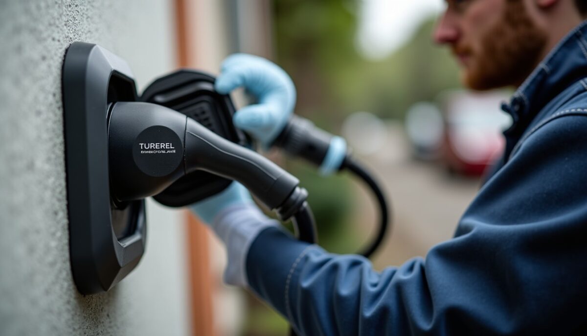 Raccordement d’un four électrique : est-il possible d’utiliser une prise standard ?