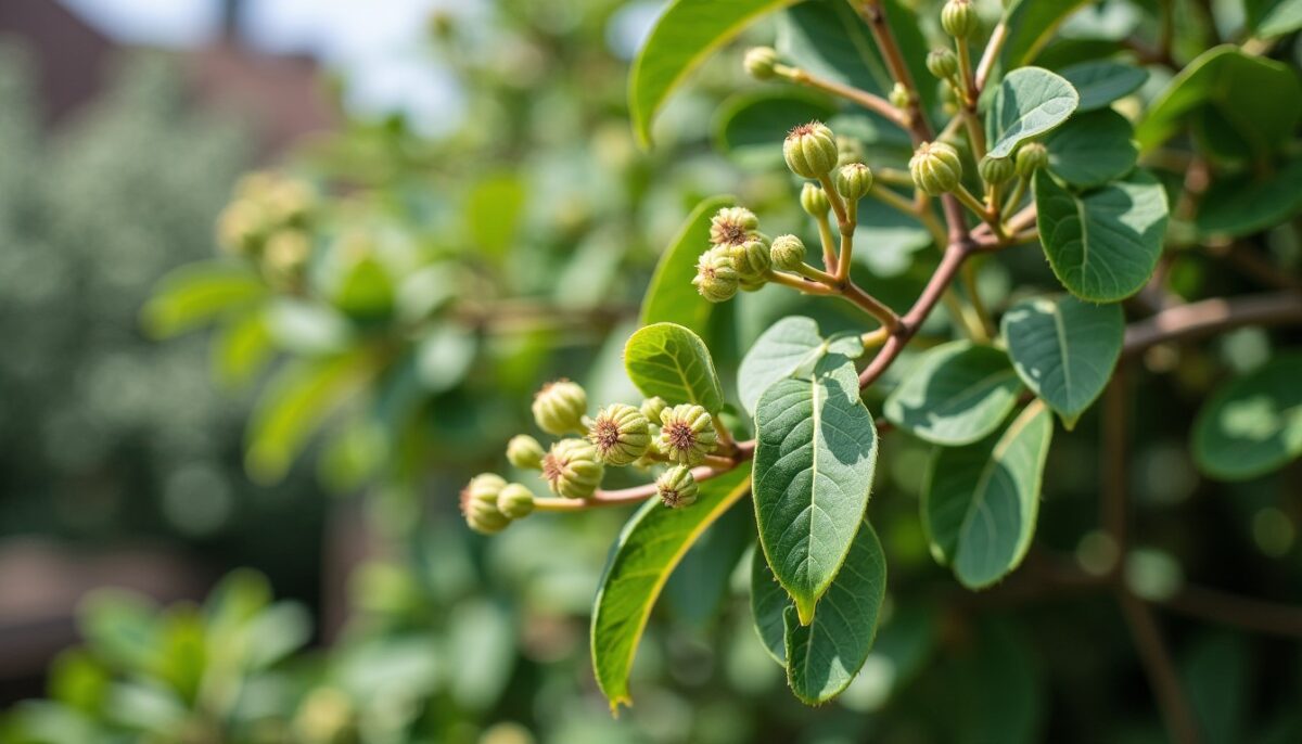 Pourquoi planter un eucalyptus dans votre jardin urbain pourrait être une mauvaise idée