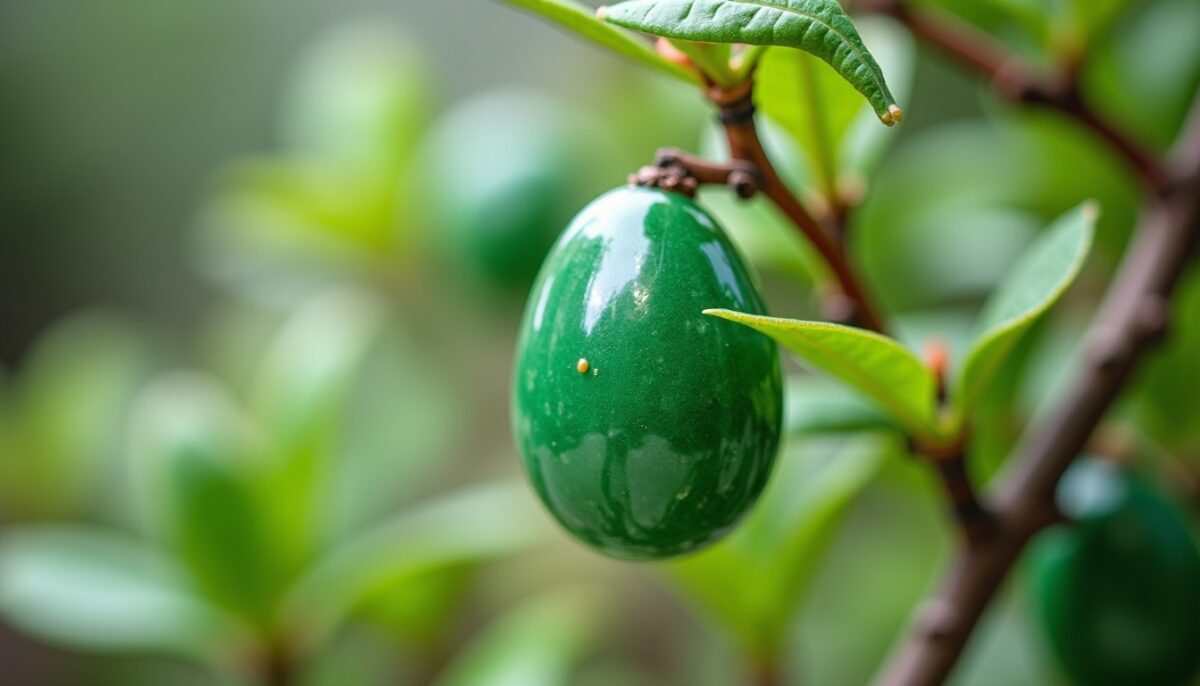Le guide feng shui : où placer votre arbre de jade pour harmoniser votre espace