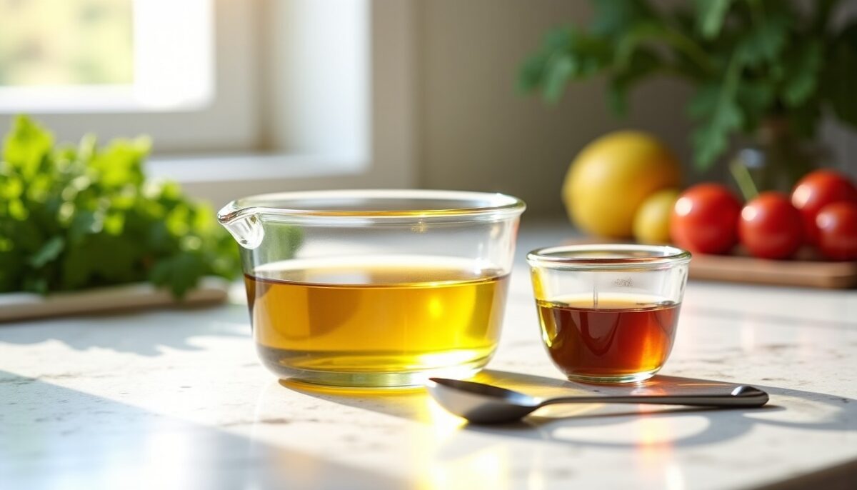Maîtrisez les conversions de mesures liquides en cuisine pour des recettes parfaitement réussies