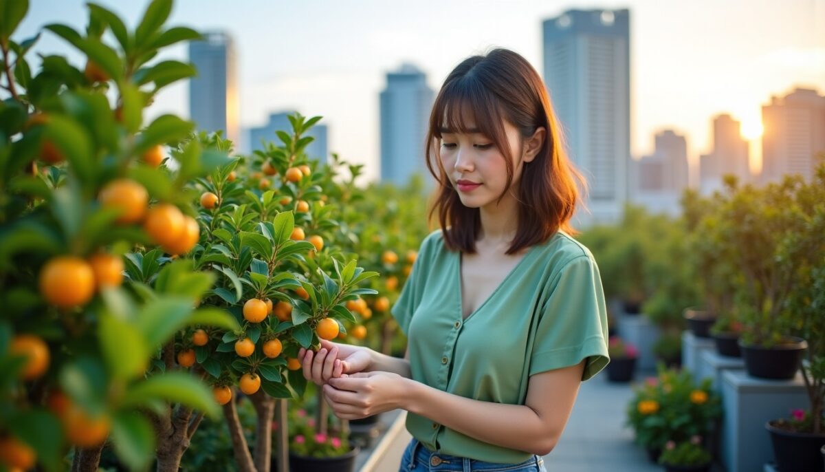 Guide pratique : cultiver et entretenir le néflier du Japon en ville